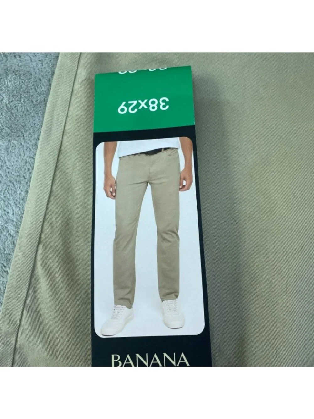 Banana Republic new made